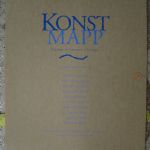 431 1298 Konstmapp